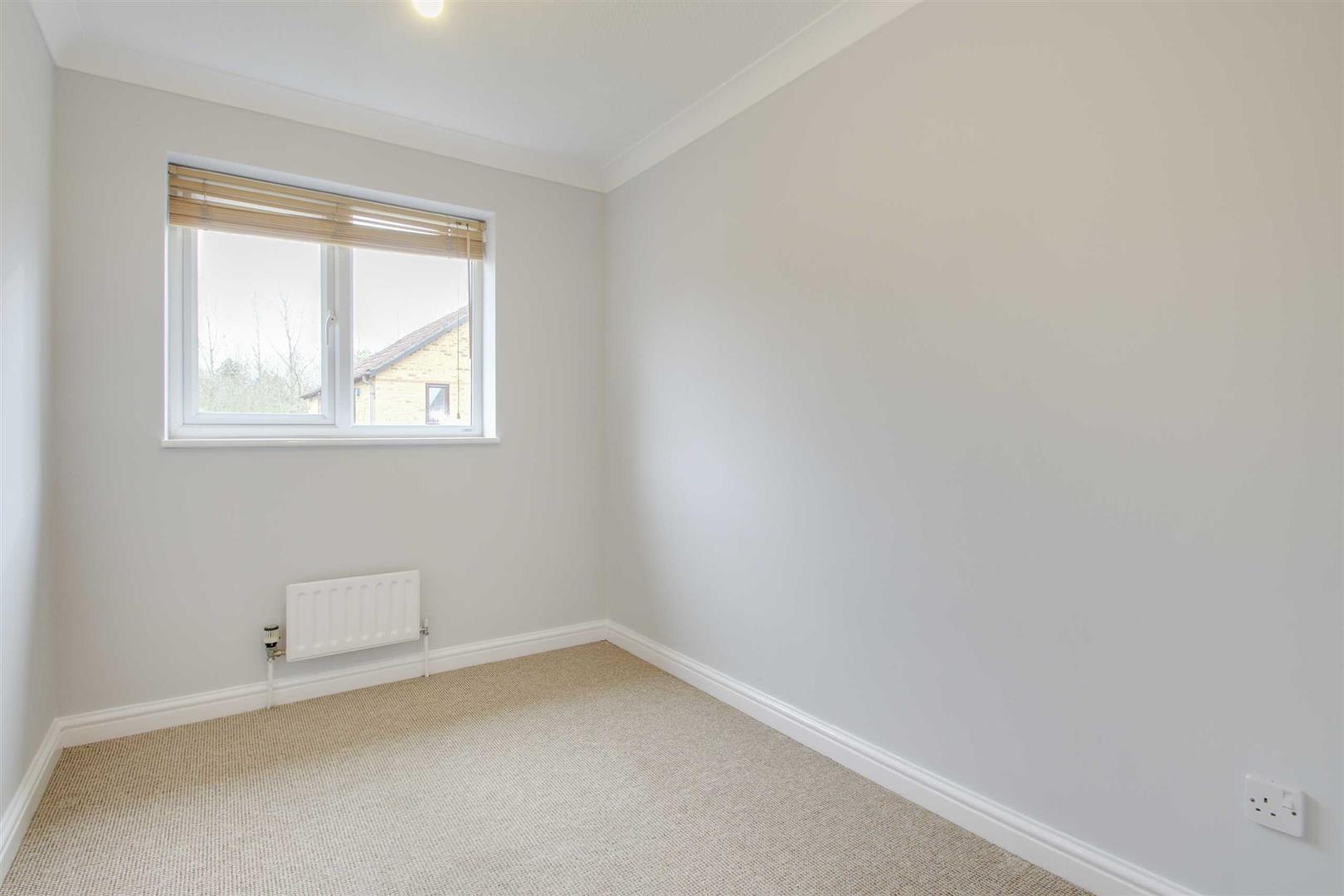 Treborough, Furzton, Milton Keynes